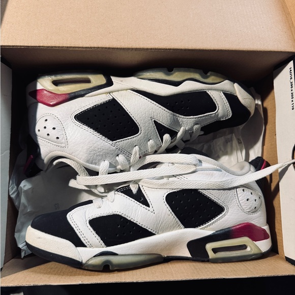 Jordan eclipse - Picture 7 of 9